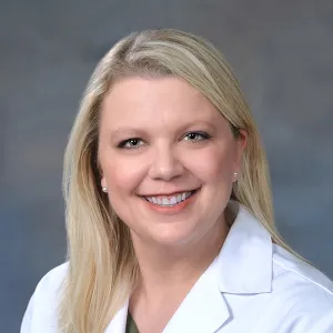Jolie Britt, MD | Texas Children's